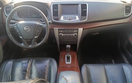 Nissan Teana, 2011 год, 729 000 рублей, 10 фотография