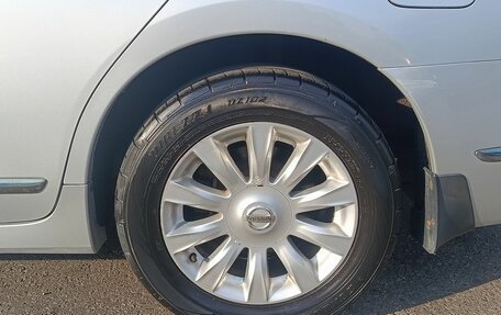 Nissan Teana, 2011 год, 729 000 рублей, 12 фотография
