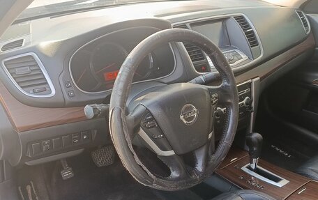 Nissan Teana, 2011 год, 729 000 рублей, 13 фотография