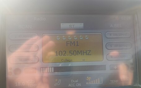 Nissan Teana, 2011 год, 729 000 рублей, 15 фотография