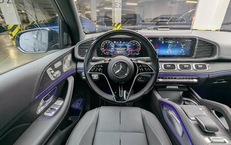 Mercedes-Benz GLS, 2025 год, 19 990 000 рублей, 6 фотография