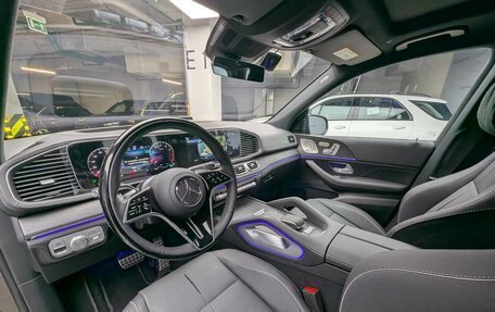 Mercedes-Benz GLS, 2025 год, 19 990 000 рублей, 7 фотография