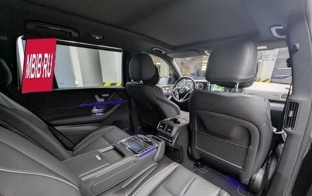 Mercedes-Benz GLS, 2025 год, 19 990 000 рублей, 9 фотография