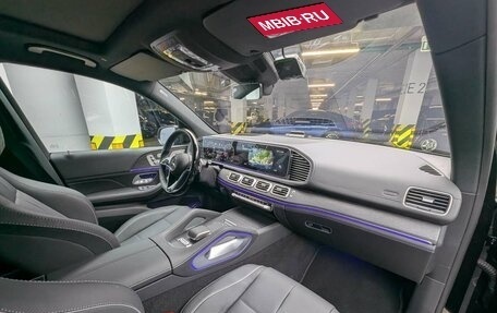 Mercedes-Benz GLS, 2025 год, 19 990 000 рублей, 10 фотография