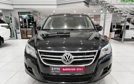 Volkswagen Tiguan I, 2011 год, 861 000 рублей, 2 фотография