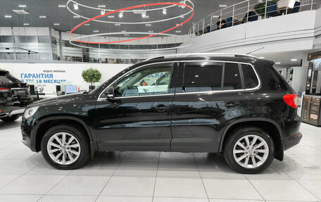 Volkswagen Tiguan I, 2011 год, 861 000 рублей, 8 фотография