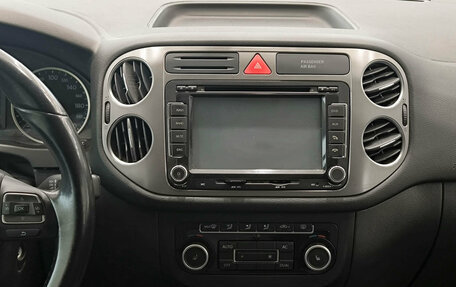 Volkswagen Tiguan I, 2011 год, 861 000 рублей, 15 фотография