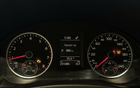 Volkswagen Tiguan I, 2011 год, 861 000 рублей, 13 фотография