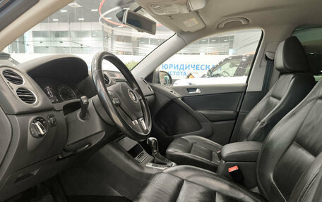 Volkswagen Tiguan I, 2011 год, 861 000 рублей, 16 фотография