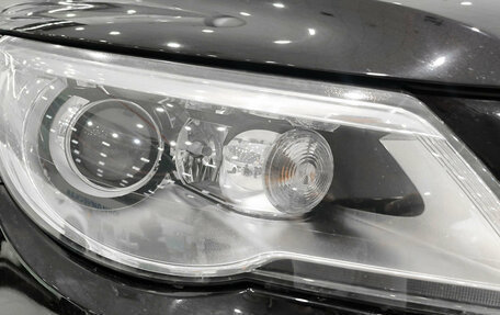 Volkswagen Tiguan I, 2011 год, 861 000 рублей, 17 фотография