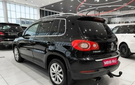 Volkswagen Tiguan I, 2011 год, 861 000 рублей, 7 фотография