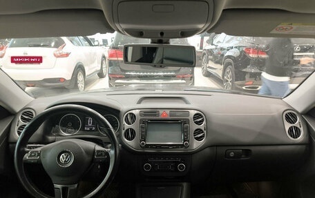 Volkswagen Tiguan I, 2011 год, 861 000 рублей, 14 фотография