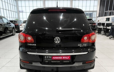 Volkswagen Tiguan I, 2011 год, 861 000 рублей, 6 фотография