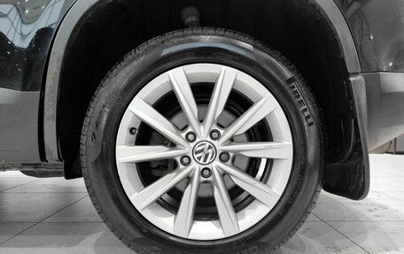 Volkswagen Tiguan I, 2011 год, 861 000 рублей, 18 фотография