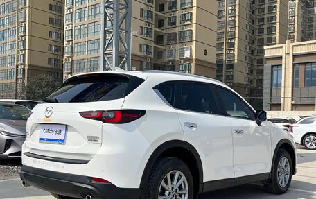 Mazda CX-5 II, 2024 год, 2 283 000 рублей, 6 фотография