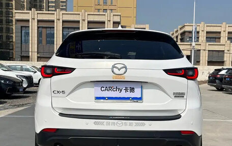 Mazda CX-5 II, 2024 год, 2 283 000 рублей, 5 фотография