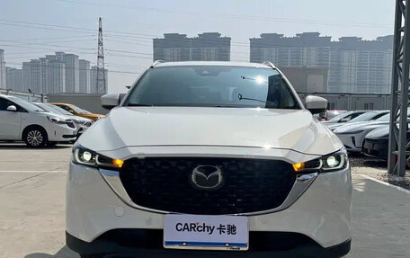 Mazda CX-5 II, 2024 год, 2 283 000 рублей, 2 фотография