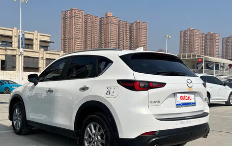 Mazda CX-5 II, 2024 год, 2 283 000 рублей, 4 фотография