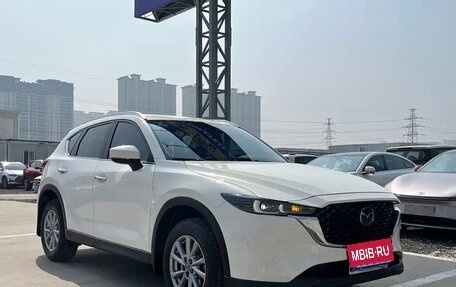 Mazda CX-5 II, 2024 год, 2 283 000 рублей, 3 фотография