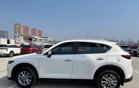 Mazda CX-5 II, 2024 год, 2 283 000 рублей, 13 фотография
