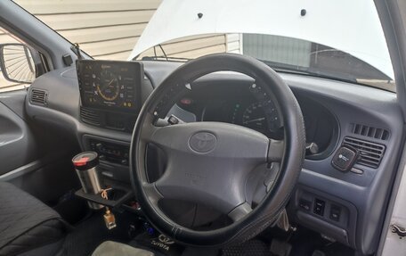 Toyota Lite Ace IV, 2002 год, 610 000 рублей, 13 фотография