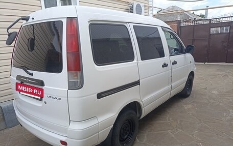 Toyota Lite Ace IV, 2002 год, 610 000 рублей, 8 фотография
