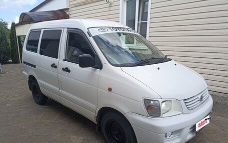 Toyota Lite Ace IV, 2002 год, 610 000 рублей, 12 фотография