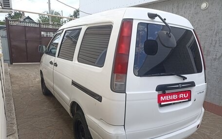 Toyota Lite Ace IV, 2002 год, 610 000 рублей, 9 фотография