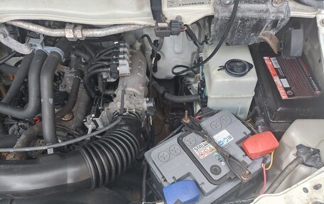 Toyota Lite Ace IV, 2002 год, 610 000 рублей, 14 фотография