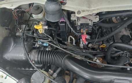 Toyota Lite Ace IV, 2002 год, 610 000 рублей, 15 фотография