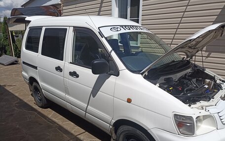 Toyota Lite Ace IV, 2002 год, 610 000 рублей, 23 фотография