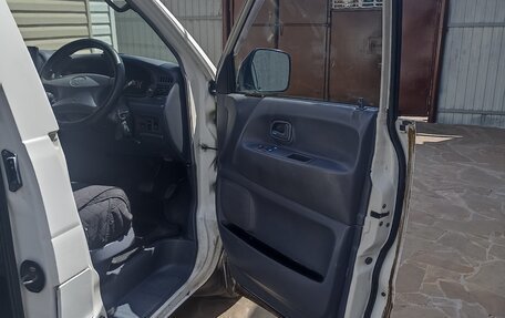 Toyota Lite Ace IV, 2002 год, 610 000 рублей, 24 фотография