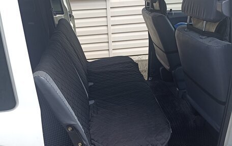 Toyota Lite Ace IV, 2002 год, 610 000 рублей, 27 фотография