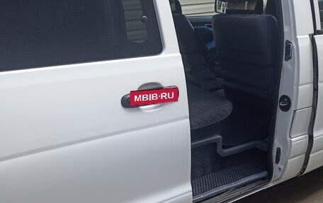 Toyota Lite Ace IV, 2002 год, 610 000 рублей, 28 фотография