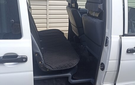 Toyota Lite Ace IV, 2002 год, 610 000 рублей, 29 фотография