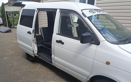 Toyota Lite Ace IV, 2002 год, 610 000 рублей, 31 фотография