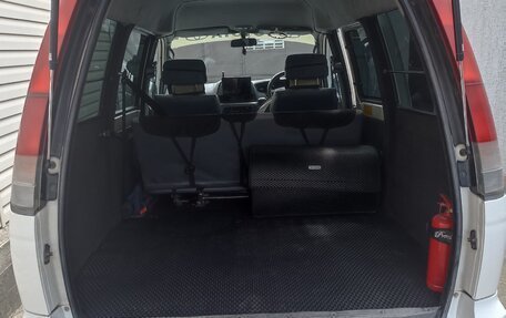 Toyota Lite Ace IV, 2002 год, 610 000 рублей, 33 фотография