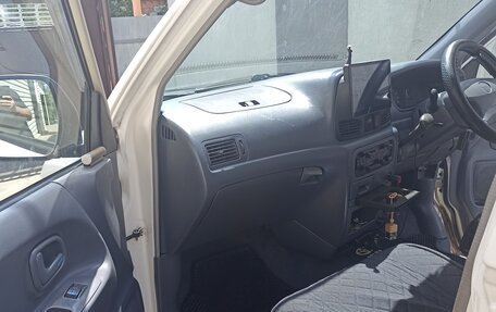Toyota Lite Ace IV, 2002 год, 610 000 рублей, 30 фотография