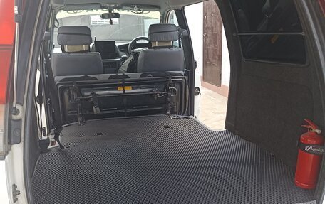 Toyota Lite Ace IV, 2002 год, 610 000 рублей, 32 фотография
