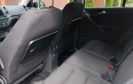 Volkswagen Tiguan I, 2016 год, 1 800 000 рублей, 9 фотография