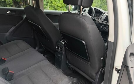 Volkswagen Tiguan I, 2016 год, 1 800 000 рублей, 10 фотография