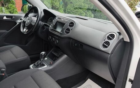 Volkswagen Tiguan I, 2016 год, 1 800 000 рублей, 11 фотография