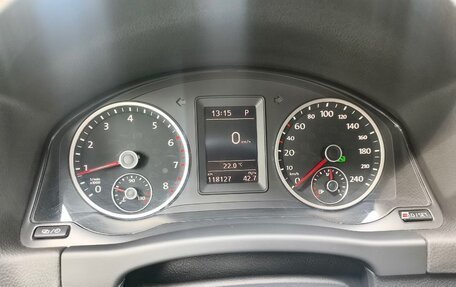 Volkswagen Tiguan I, 2016 год, 1 800 000 рублей, 15 фотография