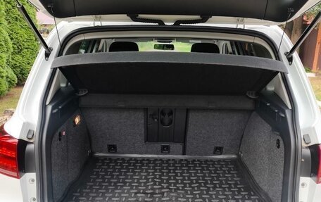 Volkswagen Tiguan I, 2016 год, 1 800 000 рублей, 12 фотография