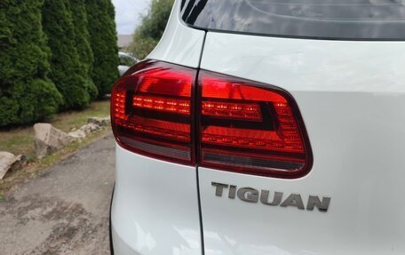 Volkswagen Tiguan I, 2016 год, 1 800 000 рублей, 14 фотография
