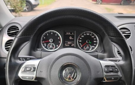 Volkswagen Tiguan I, 2016 год, 1 800 000 рублей, 16 фотография
