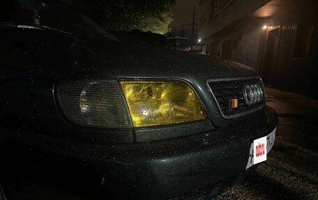 Audi A6, 1996 год, 300 000 рублей, 2 фотография