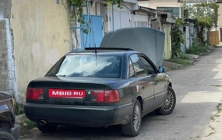 Audi A6, 1996 год, 300 000 рублей, 7 фотография