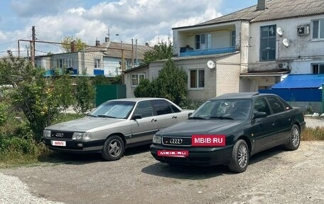 Audi A6, 1996 год, 300 000 рублей, 8 фотография