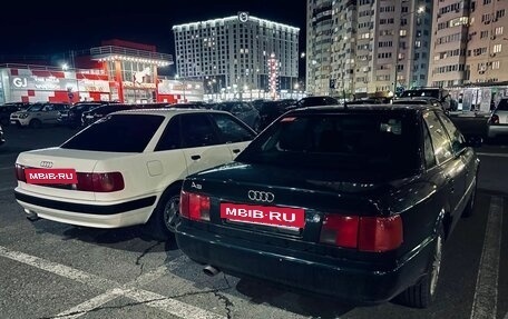 Audi A6, 1996 год, 300 000 рублей, 5 фотография